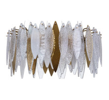 Подвесной светильник Divinare Amelie 1 6003/01 SP-8