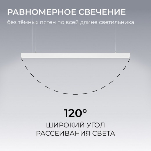 Подвесной светильник Apeyron Electrics  30-42