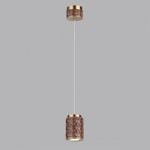 Подвесной светильник Odeon Light L-VISION 5453/5LA