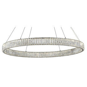 Подвесной светильник Newport 8240 8240/100 chrome