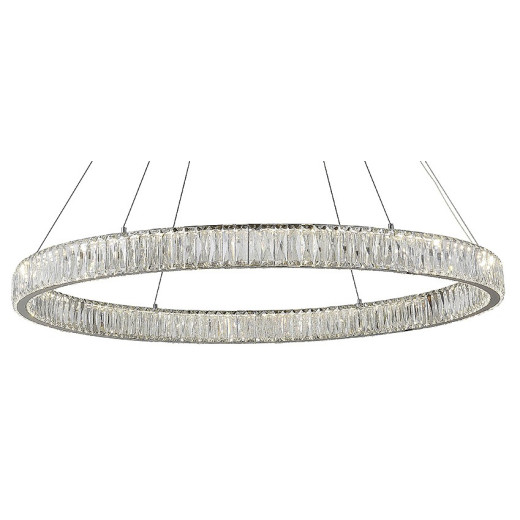 Подвесной светильник Newport 8240 8240/100 chrome