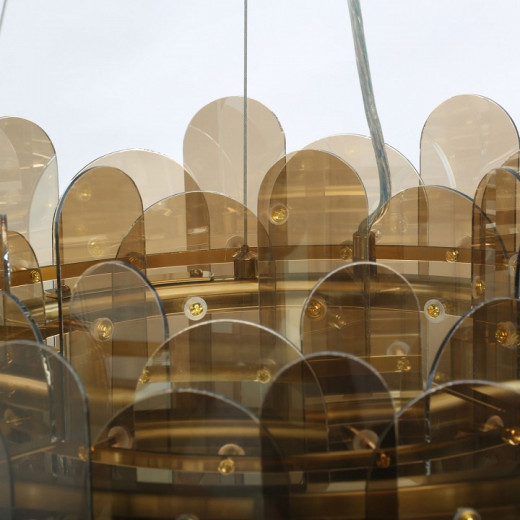 Подвесной светильник De City Бриз 111015905