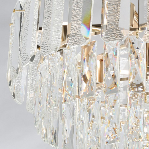 Подвесной светильник De City Бриз 41 111015807