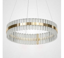 Подвесной светильник Imperiumloft Saturno Not Baroncelli Suspension 40.1643-0