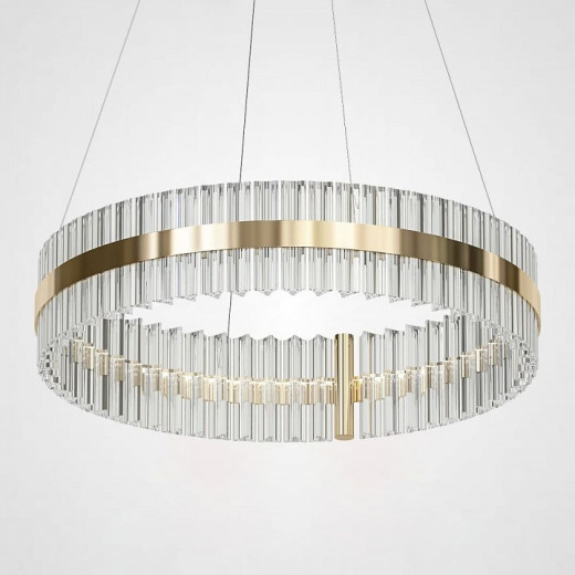Подвесной светильник Imperiumloft Saturno Not Baroncelli Suspension 40.1643-0