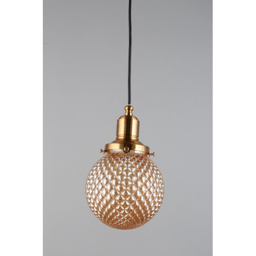 Подвесной светильник Aployt Sofi APL.302.16.01