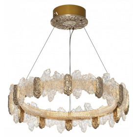 Подвесной светильник Citilux Lava CL250162