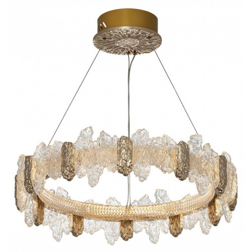 Подвесной светильник Citilux Lava CL250162