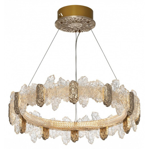 Подвесной светильник Citilux Lava CL250162