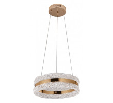 Подвесной светильник De City Платлинг 117010201