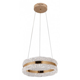 Подвесной светильник De City Платлинг 117010201