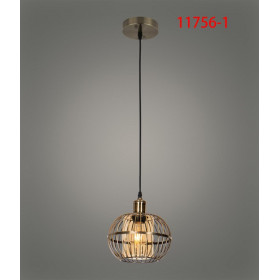 Подвесной светильник Alfa-Light F4124 F4124-26