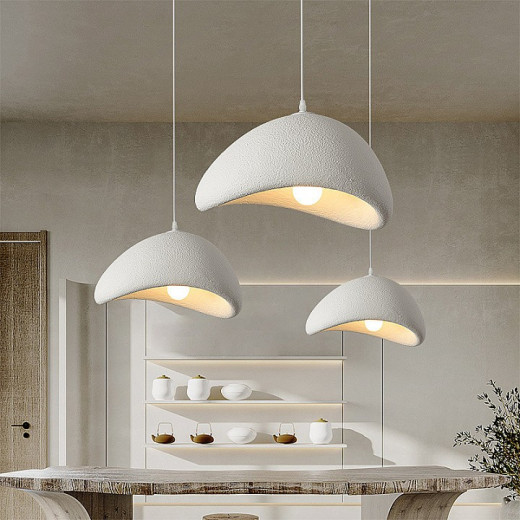 Подвесной светильник LIGHTERA Stone LE205L-400W