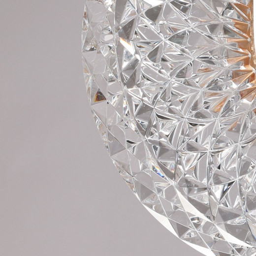 Подвесной светильник De City Конти 488012301