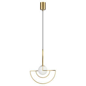 Подвесной светильник Odeon Light L-VISION 7195/3L