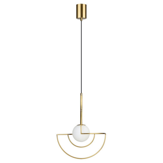 Подвесной светильник Odeon Light L-VISION 7195/3L