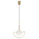 Подвесной светильник Odeon Light L-VISION 7195/3L