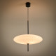 Подвесной светильник Freya Glaze FR5637PL-L6SM