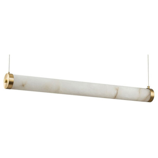 Подвесной светильник Belfast Ravenhill L-8199-L90 BR MB