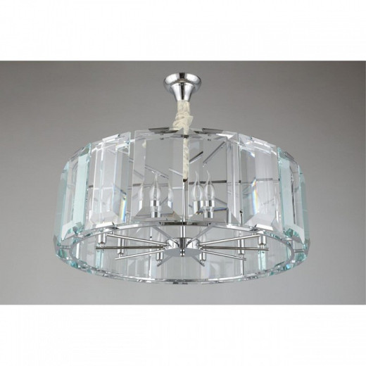 Подвесной светильник Omnilux Noventa OML-81513-10