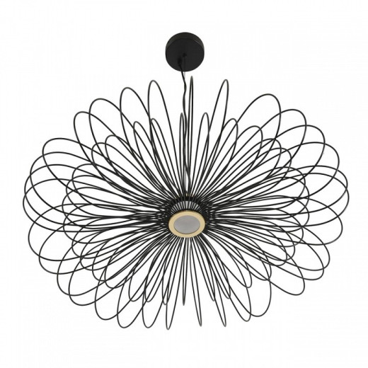 Подвесной светильник Lumion CAMOMILE 8301/10L