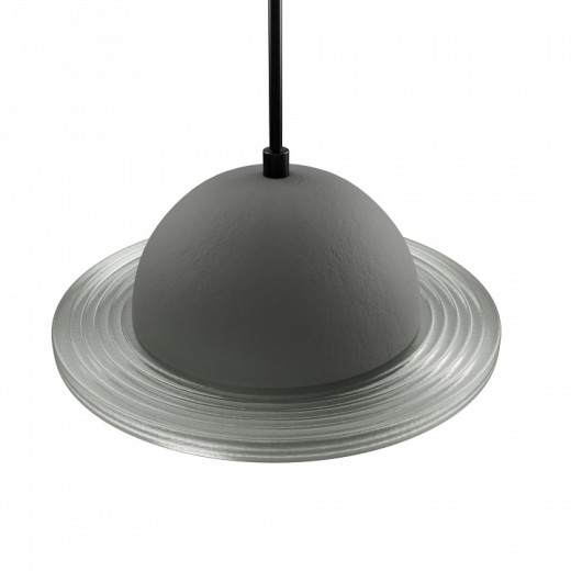 Подвесной светильник LIGHTERA Albury LE141L-20GY