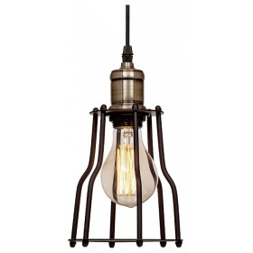 Подвесной светильник Loft it Ancient Cage LOFT1114