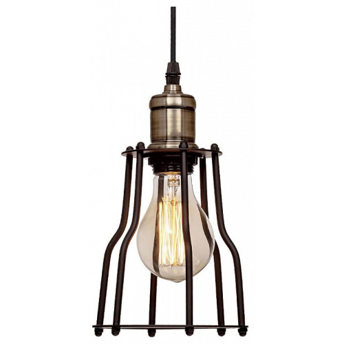 Подвесной светильник Loft it Ancient Cage LOFT1114