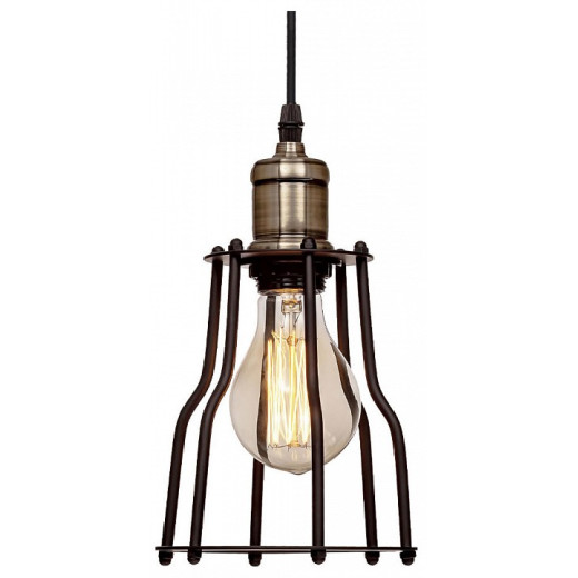 Подвесной светильник Loft it Ancient Cage LOFT1114