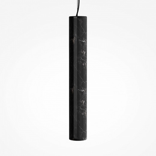 Подвесной светильник Maytoni Basic Texture MOD461PL-L5BK