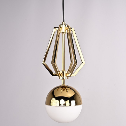 Подвесной светильник Imperiumloft  133230-22