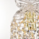 Подвесной светильник Bohemia Ivele Crystal 1477 14771P/11 G