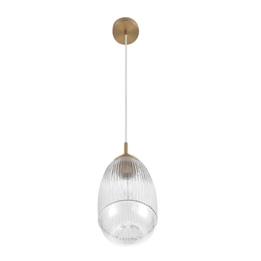Подвесной светильник Lumion MODERNI 8439/1C