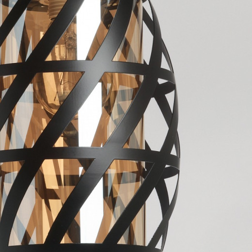 Подвесной светильник De City Семья 27 112011401