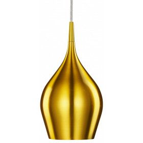 Подвесной светильник Arte Lamp Vabrant A6412SP-1GO