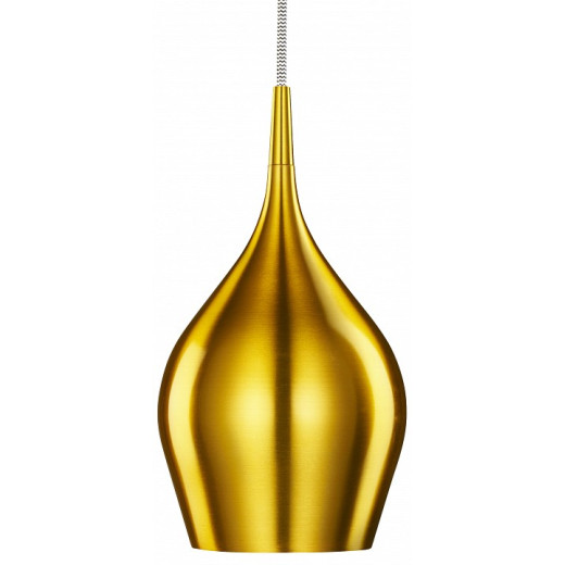Подвесной светильник Arte Lamp Vabrant A6412SP-1GO