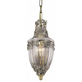 Подвесной светильник Arte Lamp Brocca A9148SP-1AB