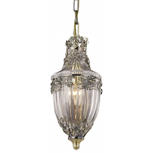 Подвесной светильник Arte Lamp Brocca A9148SP-1AB