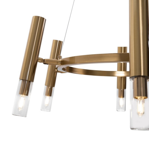 Подвесной светильник Freya Magnet FR6106PL-L13B