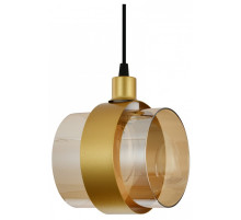 Подвесной светильник Escada 1139 1139/1P Black/Gold