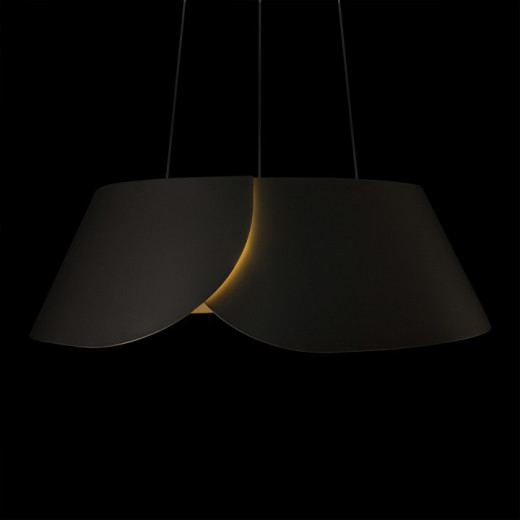 Подвесной светильник Loft it Lane 10370P Black