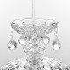 Подвесной светильник Bohemia Ivele Crystal 1477 14771P/22 Ni