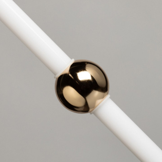 Подвесной светильник De City Мадлен 424019201