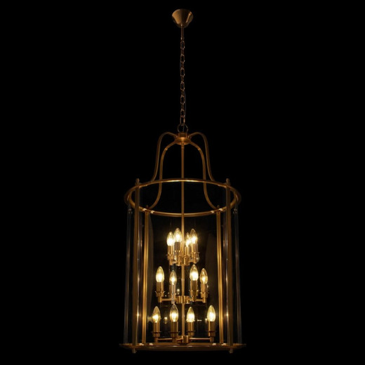 Подвесной светильник Loft it Lighthouse 10456/12 AB