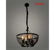 Подвесной светильник Alfa-Light F4124 F4124-40