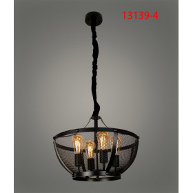 Подвесной светильник Alfa-Light F4124 F4124-40