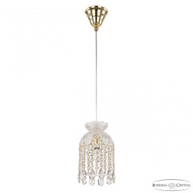 Подвесной светильник Bohemia Ivele Crystal 1478 14781P/13 G