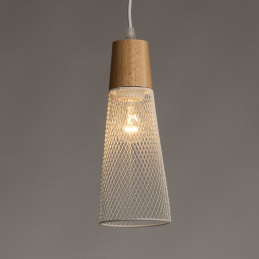 Подвесной светильник De City Соло 8 112014401