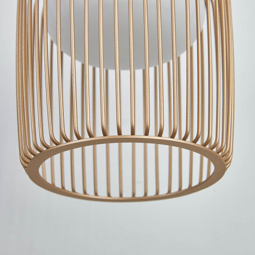 Подвесной светильник Mantra Dubai 9420 (1L)+8265