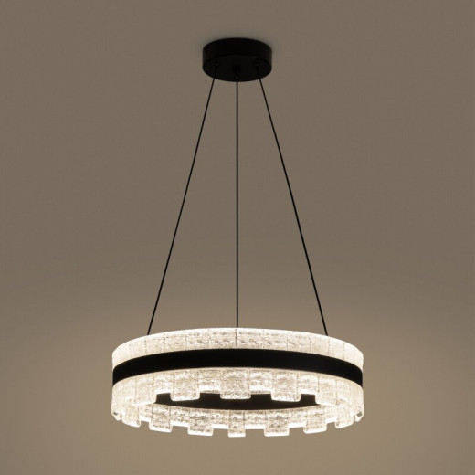 Подвесной светильник Freya Lisse FR6238PL-L5SM